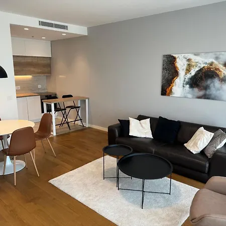 West Kula 17 דירה בלגרד