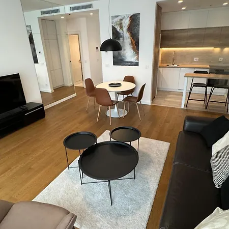 West Kula 17 * 贝尔格莱德