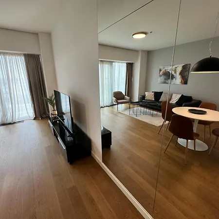 West Kula 17 דירה *